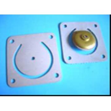 BORRACHA BOMBA MOTOR REGA  1 1/2"COM PESO - 0083.47