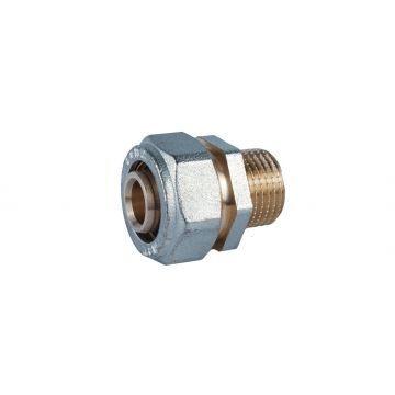MULTICAMADA UNIAO ROSCA MACHO 20X1/2" - 0189.25
