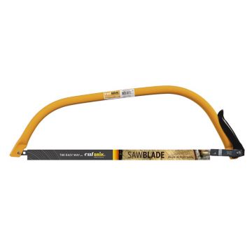 SERROTE ARCO 18"460MM LENHA VERDE CUT - 0360.46