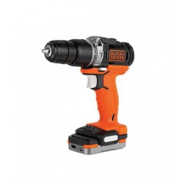 B&D BERBEQUIM BDCHD12S1-XJ - 0993.84
