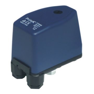 PRESSOSTATO MONOFASICO MOTOR 230W PORCA MOVEL - 0041.04