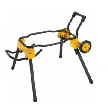 DEWALT BANCADA DOBRAVEL C/RODAS DWE74911 - 0992.998