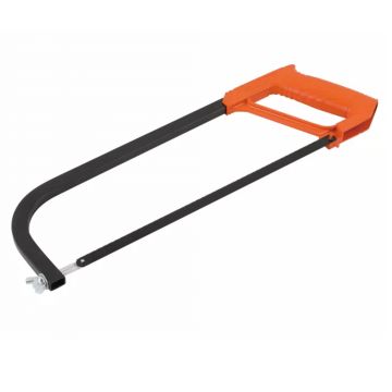 SERROTE C/FERRO 12" ALUMINIO - 0360.21