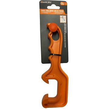 CHAVE ABRIR LATA TINTA - 0896.142