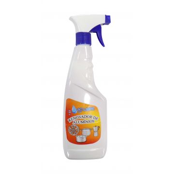 LIMPA ALUMINIO SPRAY - 0840.64