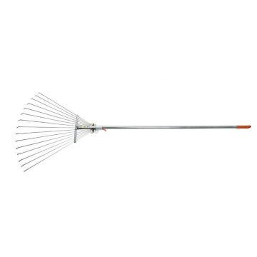 VASSOURA RELVA AJUSTAVEL C/CABO CUT - 0770.64