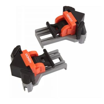 GRAMPO ANGULO 1" 2PCS - 0128.11