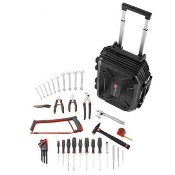 FACOM MALA FERRAMENTA (39 PCS) BV.R30CM1PB - 0338.941