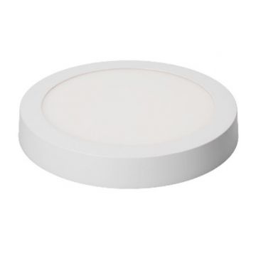 DOWNLIGHT LED RED SAL. L.NATURAL 6W 4000K - 0607.66
