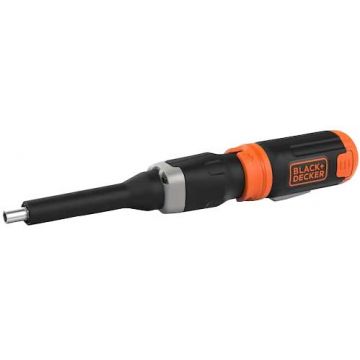 B&D APARAFUSADORA LINHA 6V BCF601C-XJ - 0993.154