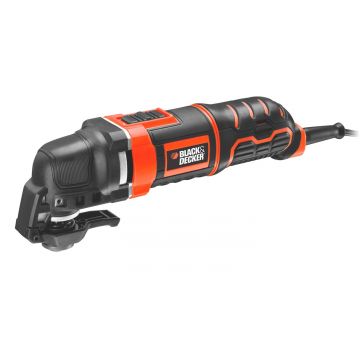 B&D MULTIFERRAMENTA 300W MT300KA-QS / 0993.002