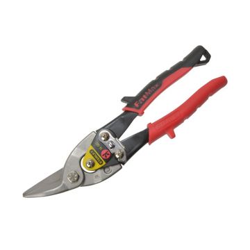 STANLEY TESOURA CORTAR CHAPA ESQUERDA 2-14-562 - 0990.547