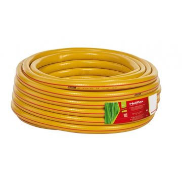 MANGUEIRA JARDIM 19MM- 3/4" RL=50MTS (MT) - 0313.49