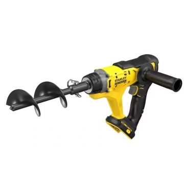 STANLEY ABRE FUROS V20 Li-Ion 18V SFMCGA75B-XJ - 0990.934