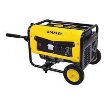 STANLEY GERADOR 7500W 16/18HP SXGN800100E - 0990.855
