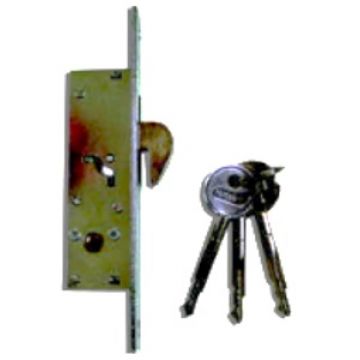 FECHADURA 728 AL SEG. COM GANCHO 20MM - 0605.194