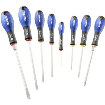 EXPERT CHAVE FENDA +PHILIPS (JG) E160904 - 0341.205