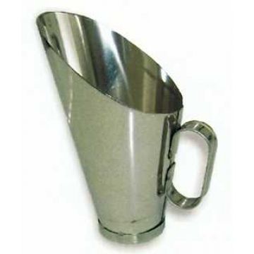 CORREDOURO INOX Nº2 - 0476.01