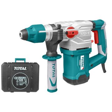 MARTELO ELECT. PERFURADOR 1500W ALUM / 0101.71