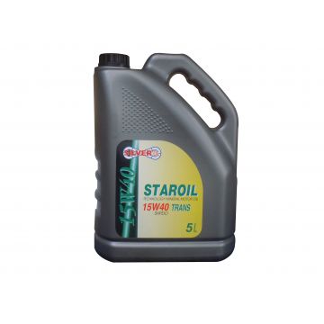 OLEO 15/40 SHPD TRANS.(LIG./PES.) 5LTS - 0107.71