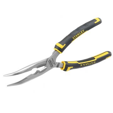 STANLEY ALICATE PONTA CURVA 200MM 0-89-872 - 0990.654