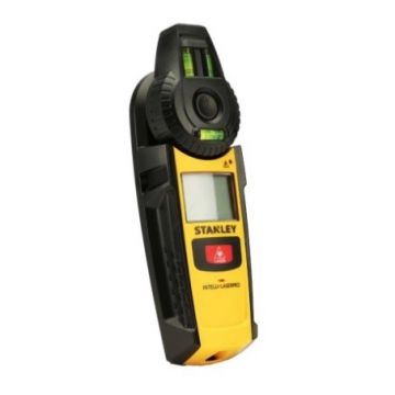 STANLEY NIVEL LASER 0-77-260 - 0990.502