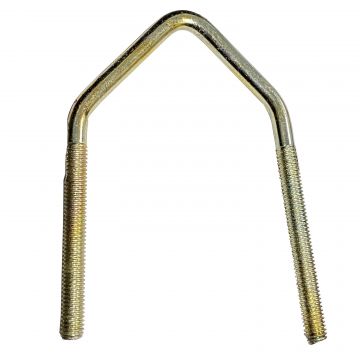 ABRACADEIRA PARA SUPORTE ANTENA (UN) - 0784.25