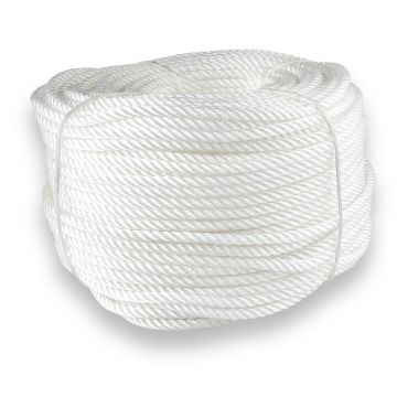 CORDA POLIETILENO 10MM KG - 0959.04