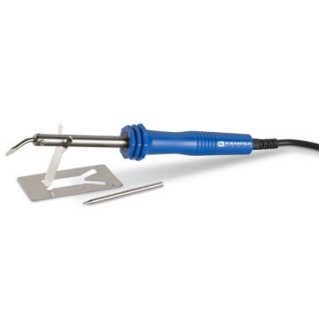 FERRO SOLDAR 080W C/PLASTICO 170090 - 0760.16
