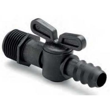 ACESSORIO GOTA/GOTA VALVULA RAMAL ROSCA MACHO 1/2"X16MM (1751) - 0443.09