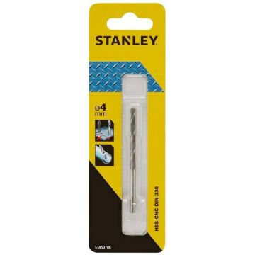 STANLEY BROCA HSS-CNC 4MM STA50706-QZ - 0990.287