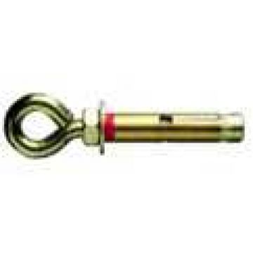 BUCHA NYLON C/ARGOLA M09X40 (UN) - 0576.140