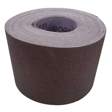 ROLO LIXA RHINOLITE 600MMX25MT G60 (MT) - 0838.85