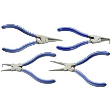 EXPERT ALICATE FREIOS (JGº4PCS) E080820 - 0341.45