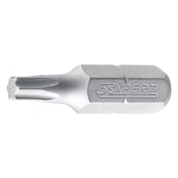 EXPERT BIT 1/4" T10 E117775 TORX - 0341.252