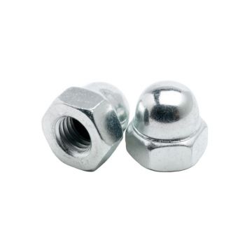 PORCA MAMA M20 INOX (UN) - 0073.199
