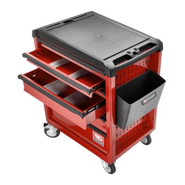 FACOM CARRO SEM FERRAMENTA ROLL.6M3A - 0338.577