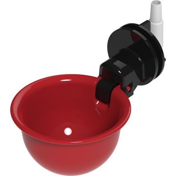 BEBEDOURO BASCULANTE AVES B-50 P/REDE - 0461.98