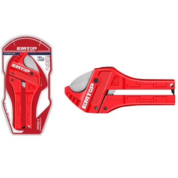 CORTA TUBOS P/PVC - 0329.23