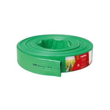 MANGUEIRA AGROFLAT 3" 75MM HELIFLEX (100MT) (MT) - 0313.77