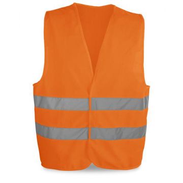 COLETE L LARANJA - 0328.19