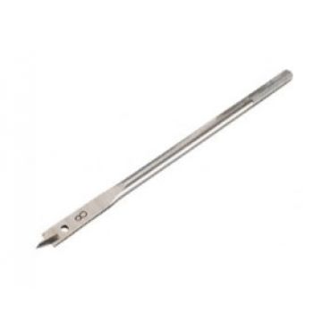 MAKITA BROCA PLANA P/MADEIRA 8X151MM D-07680 - 1021.169