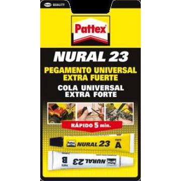 COLA NURAL 23 UNIVERSAL - 0165.33