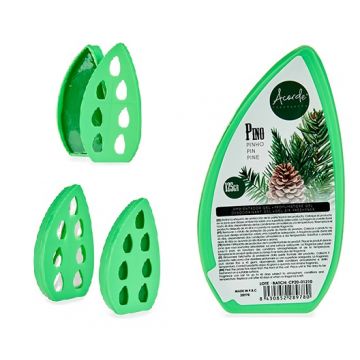 PERFUME AMBIENTADOR GEL PINHO - 0365.17