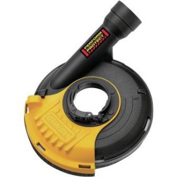 DEWALT PROTECTOR POLIMENTO 115-125MM DWE46150-XJ - 0992.327