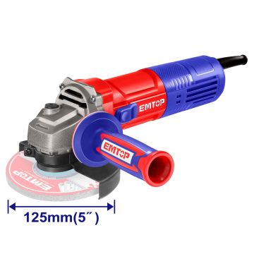 REBARBADORA 125MM 900W - 0095.16
