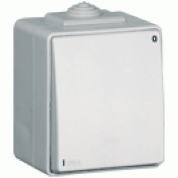 EFAPEL INTERRUPTOR BIPOLAR ESTANQUE 48021 - 0824.257