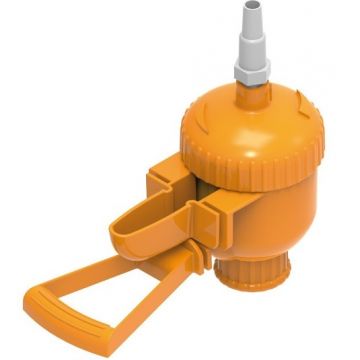 BEBEDOURO P/PASSARO MINI C/BOIA - 0461.59