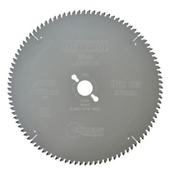 DEWALT DISCO PARA SERRA CIRCULAR 305X30MM 18D DT4290-QZ - 0992.731