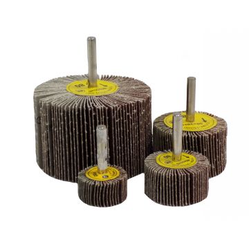 LAMELA LIXA C/PERNO 50X30X6MM G80 - 0361.10